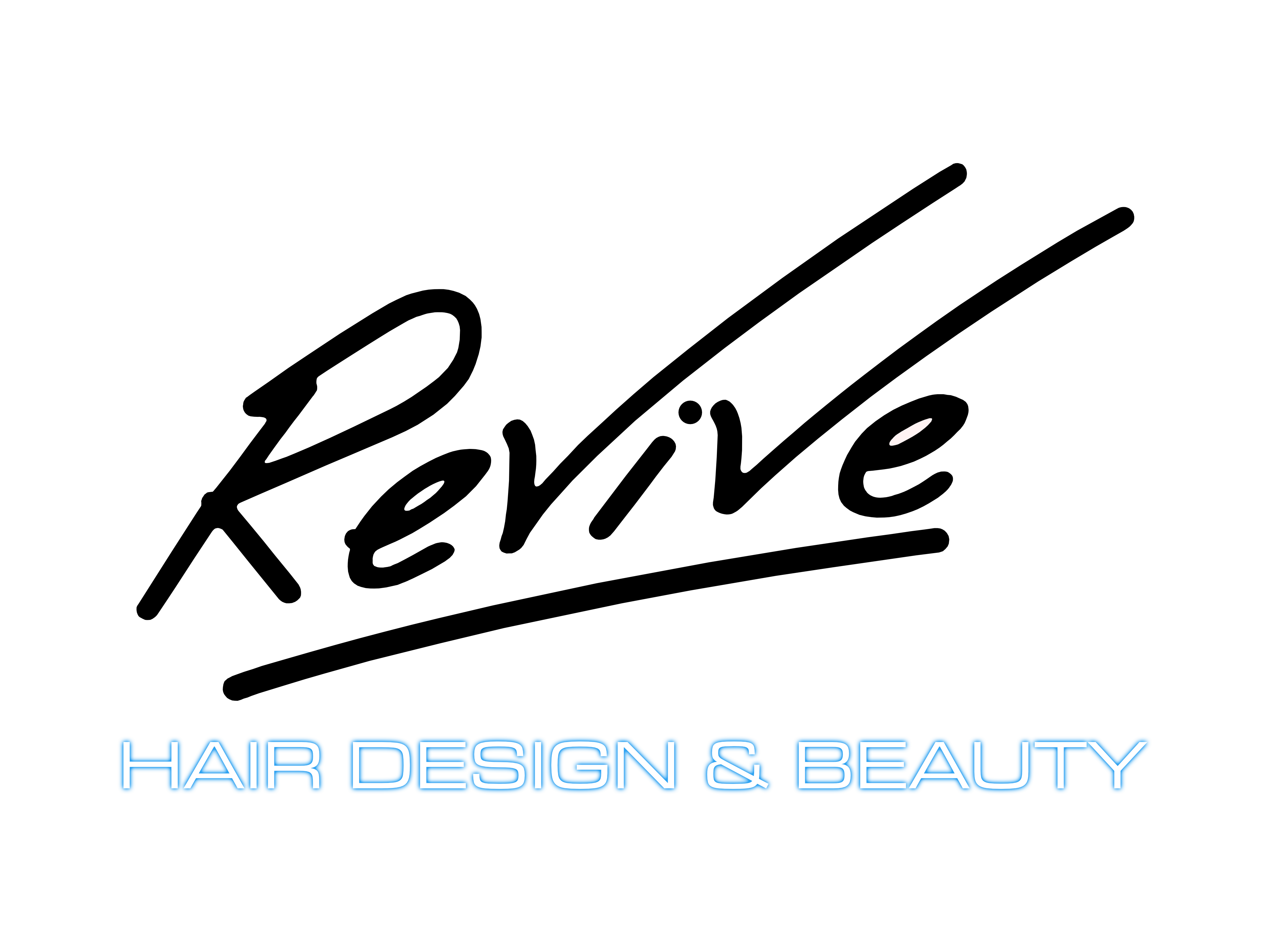 Revive Hair Design & Beauty